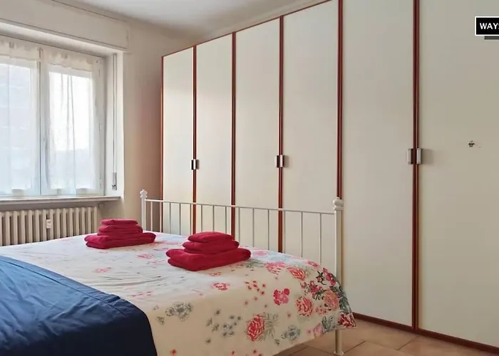 De Angeli District Apartment 2